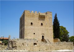 Kolossi Castle [2]