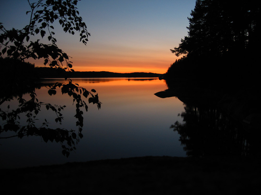 Koloveden Kansallispuisto