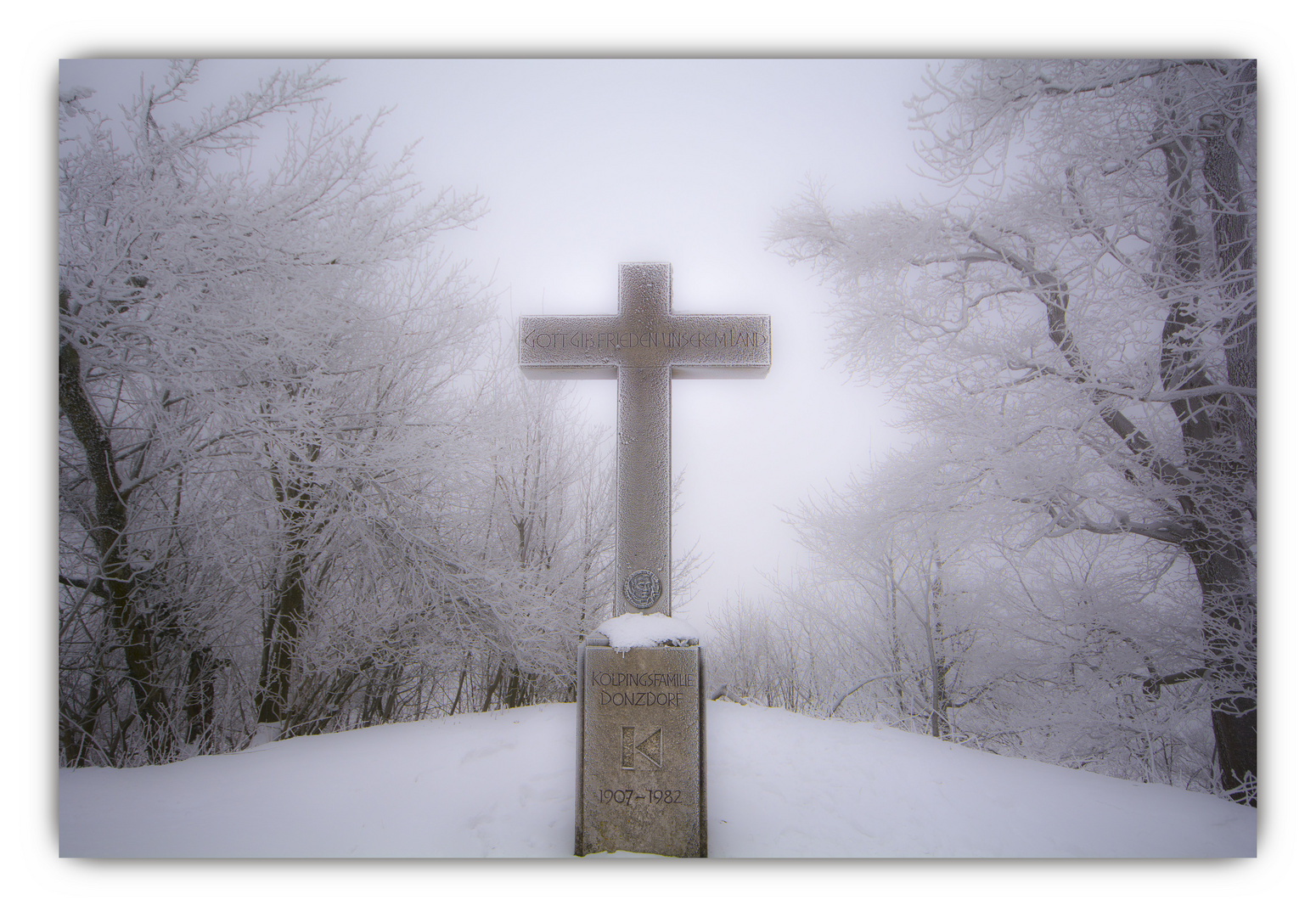 Kolpingkreuz