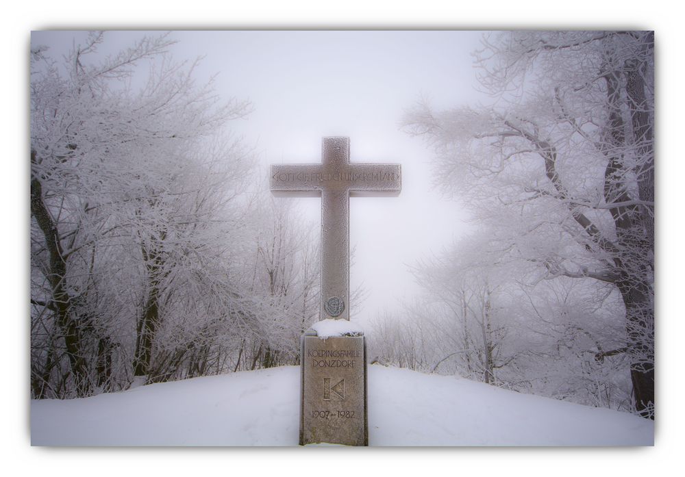 Kolpingkreuz