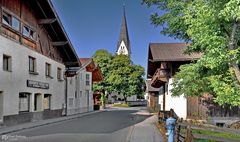 Kolsass, Österreich