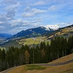 Kolsassberg Tirol