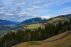 Kolsassberg Tirol