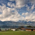 Kolsassberg Tirol