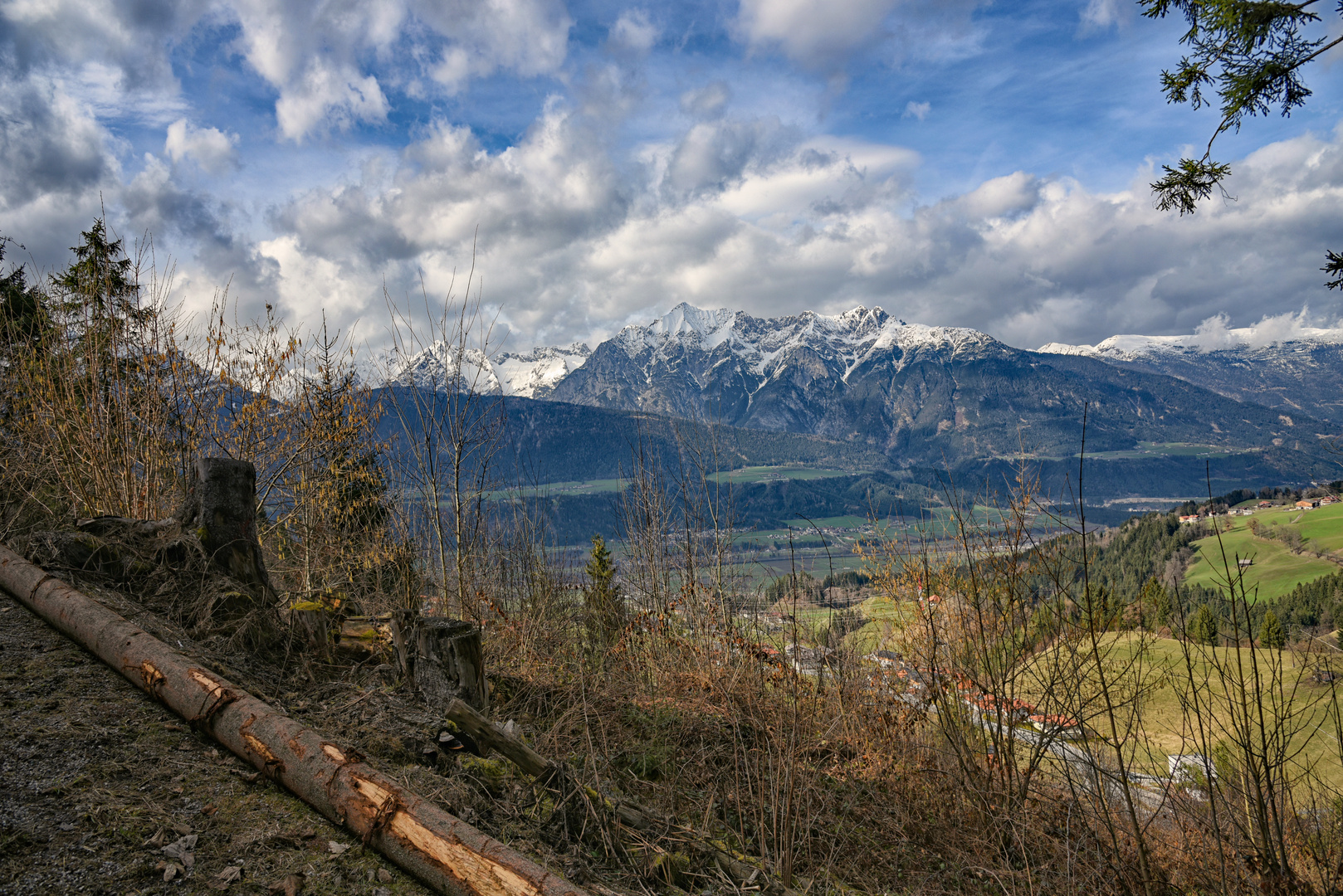 Kolsassberg Tirol