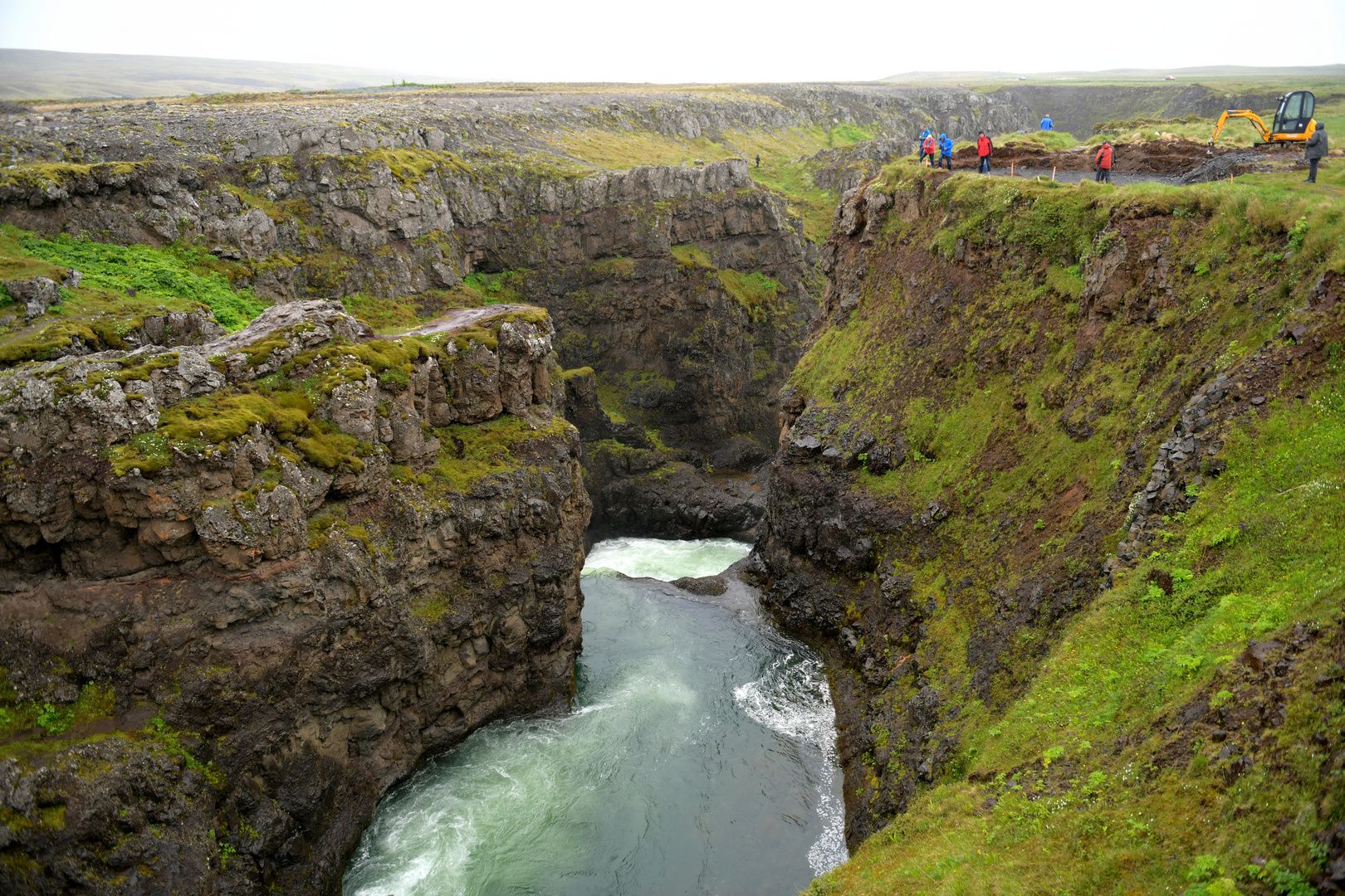 Kolufoss 2