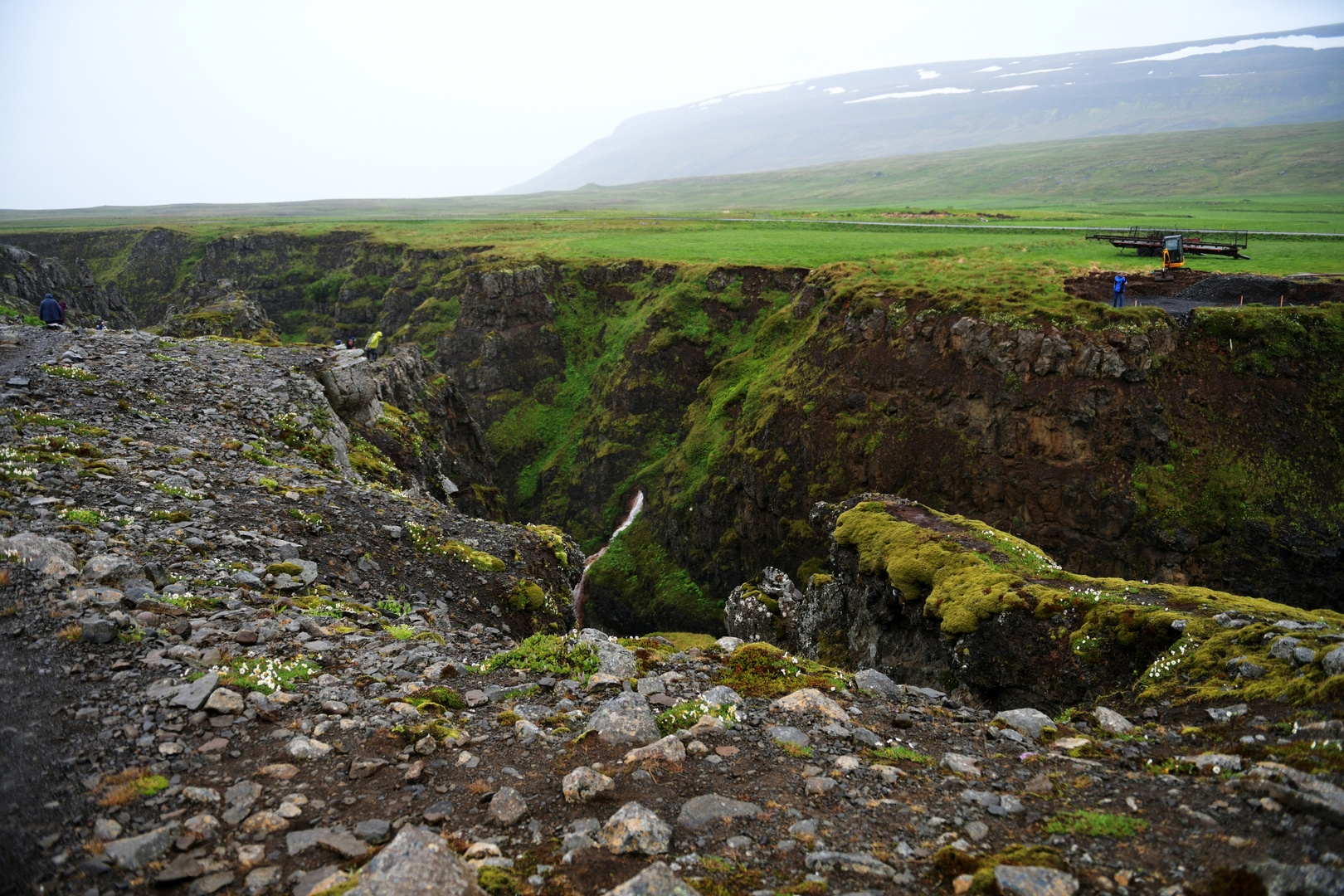 Kolufoss 3