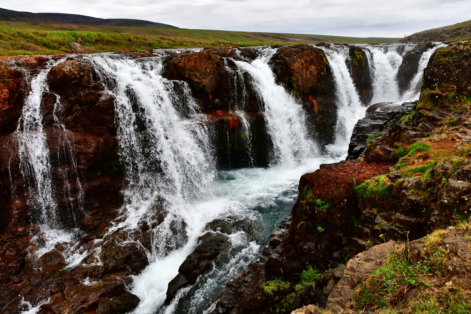 Kolufoss