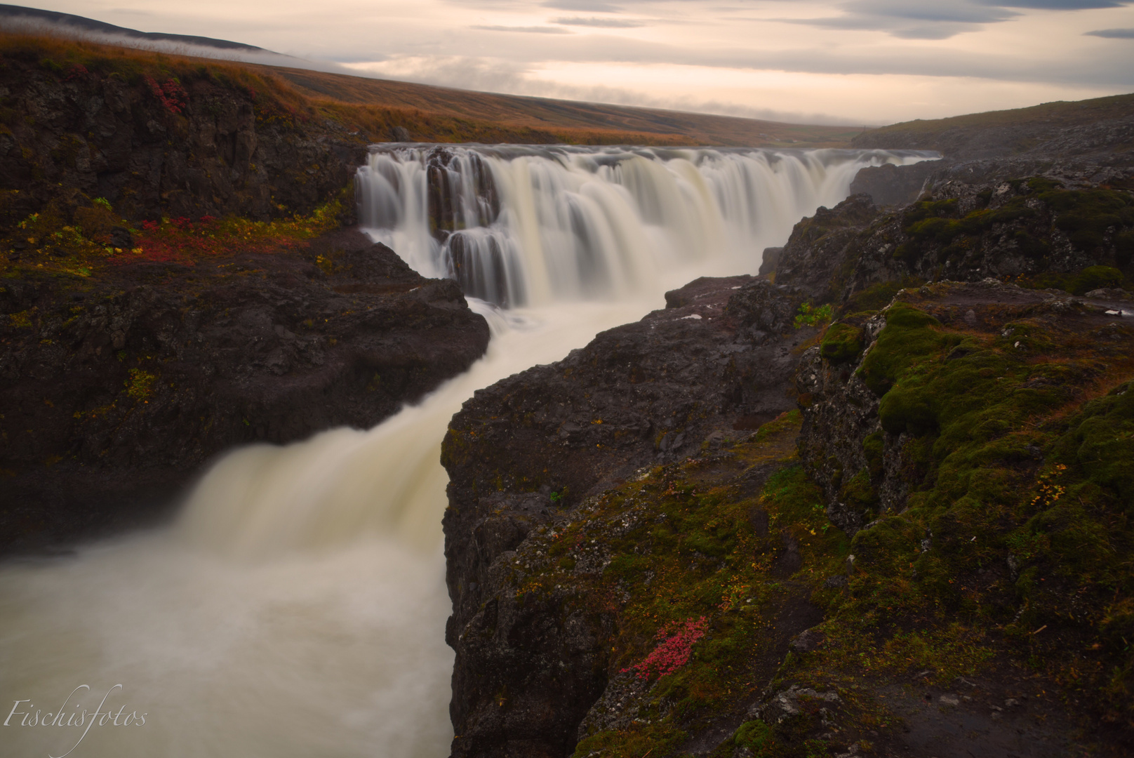 Kolufoss