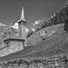 Kolumban Kapelle Andermatt