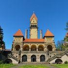 Kolumbarium Südfriedhof Leipzig