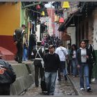 Kolumbien Bogota 10