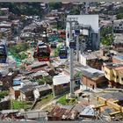 Kolumbien Medellin 1