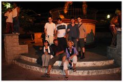Kolumbien Reisegruppe 32