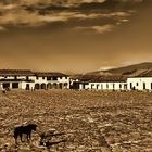 Kolumbien, Villa de Leyva