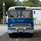 Kom Bus Ikarus 66