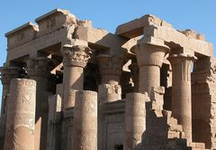 Kom Ombo