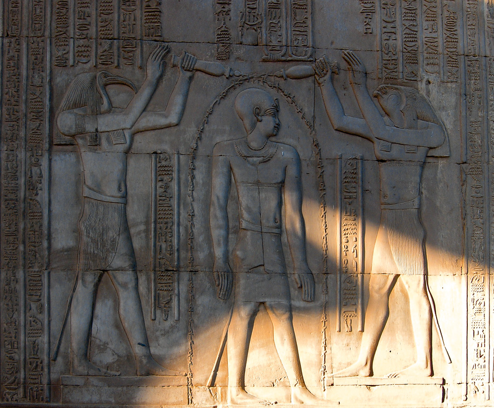 Kom Ombo