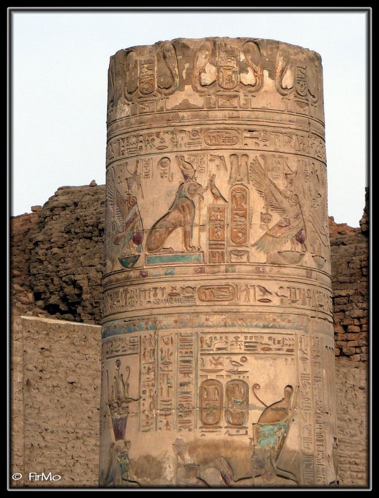 Kom Ombo