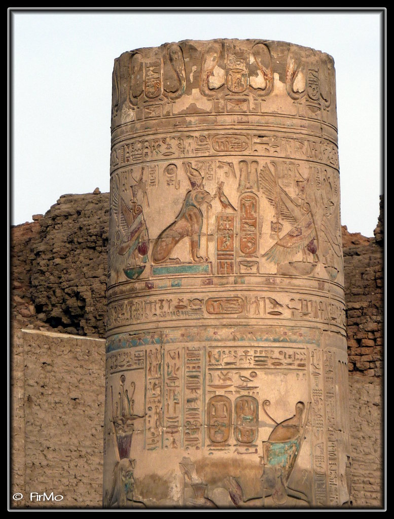 Kom Ombo