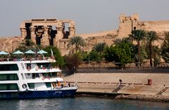 kom ombo (ägypten)