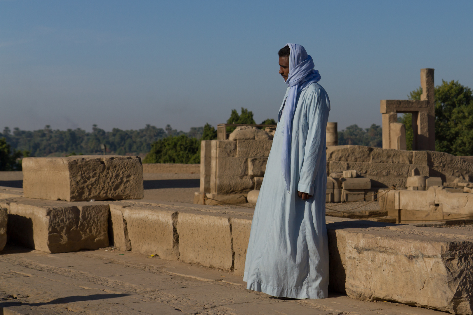 Kom Ombo