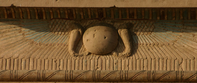 Kom Ombo Tempel