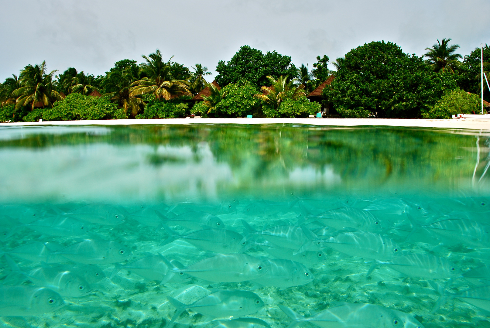 Komandoo (Maldives)