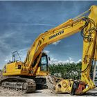 ---KOMATSU---