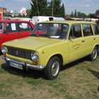 Kombi Lada 1200