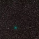Komet 103/P Hartley 2