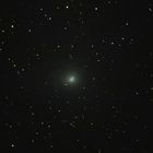 Komet 41P Tuttle-Giacobini-Kresak