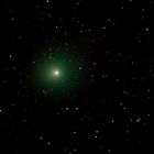 Komet 46P/Wirtanen