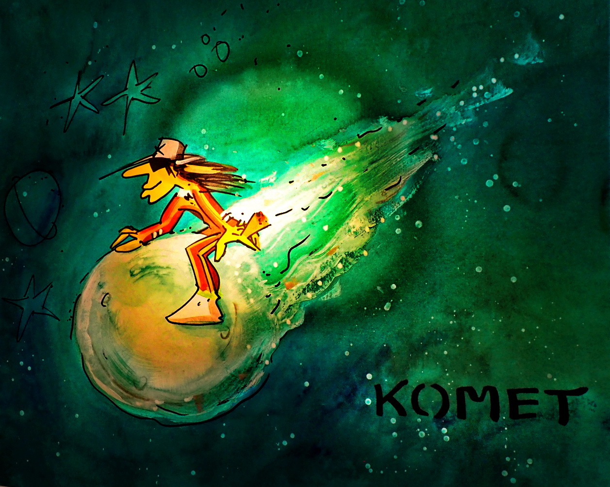 Komet