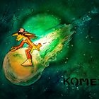 Komet