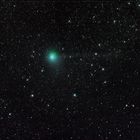 Komet C/2014 E2 (Jacques)