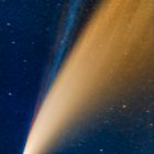 Komet C/2020 F3 Neowise