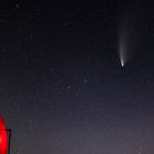 Komet C/2020 F3 (NEOWISE)