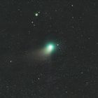 Komet C/2022 E3 (ZTF) am 8.2.2023