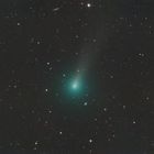 Komet C62P_Tsuchinshan1