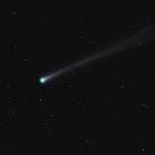 Komet ISON vom 16.11.2013