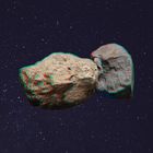 Komet  Juergeni-loosimenko