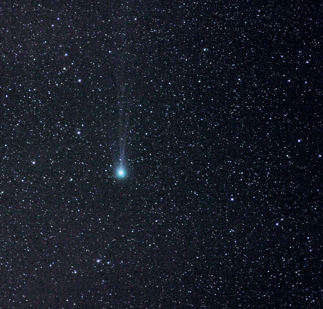 Komet "Lovejoy" 19. Januar 2015