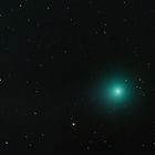 Komet Lovejoy am 14.01.2015