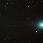 Komet Lovejoy C/2014 Q2 Nachbearbeitet.