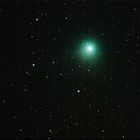 Komet Machholz