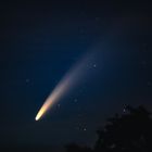 Komet NEOWISE 