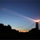 Komet Neowise auf Hiddensee