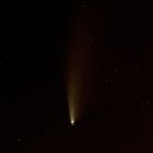 Komet Neowise (C/2020 F3)