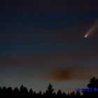 Komet "Neowise" C/2020 F3 am 12.Juli 2020